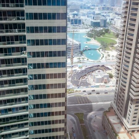 Nice Single Rooms For "Girls" Only In Dubai, Marina Luaran gambar