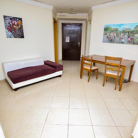 Nice Single Rooms For "Girls" Only In Dubai, Marina Luaran gambar