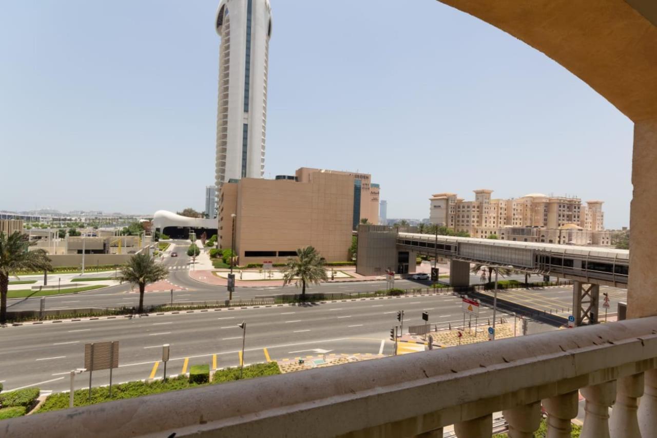 Nice Single Rooms For "Girls" Only In Dubai, Marina Luaran gambar