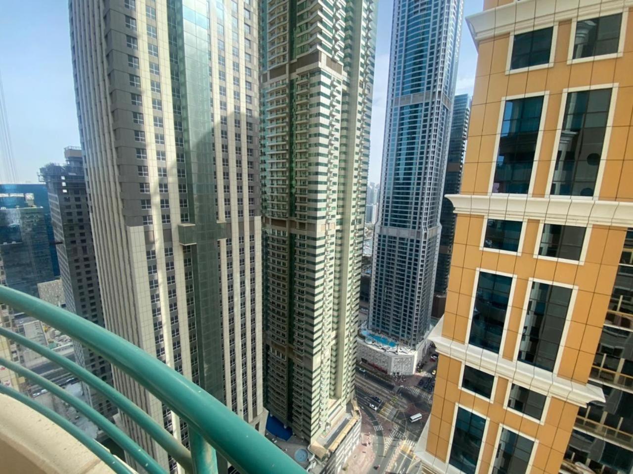 Nice Single Rooms For "Girls" Only In Dubai, Marina Luaran gambar